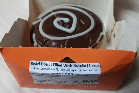 Donut House photo 1